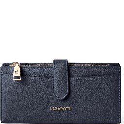 Lazarotti Bologna Leather Portafoglio Vera Pelle 20 cm  Variante 7