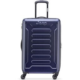 Jeep JH004C 4 ruote Carrello 68 cm con piega di espansione  Variante 3