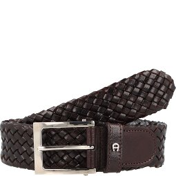 AIGNER Cintura business in pelle intrecciata  Variante 2