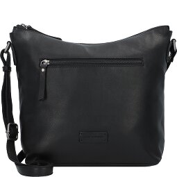 Jack Kinsky Montreal Borsa a tracolla Pelle 26 cm  Variante 3