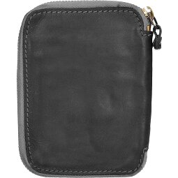 Campomaggi Portafoglio Vera Pelle 14 cm  Variante 2