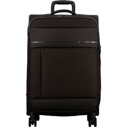 Jump Monthélys 4 ruote Carrello 67 cm con piega di espansione  Variante 1