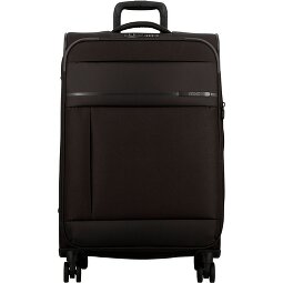 Jump Monthélys 4 ruote Carrello 67 cm con piega di espansione  Variante 1