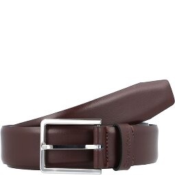 Calvin Klein Cintura in pelle bombata  Variante 2