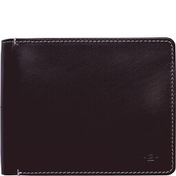 Golden Head Bari Portafoglio Protezione RFID Pelle 12 cm  Variante 1