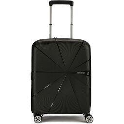American Tourister Starvibe 4 ruote Carrello della cabina 55 cm  Variante 1