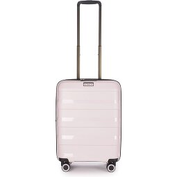 Stratic Paglia + Carrello cabina a 4 ruote 55 cm  Variante 5