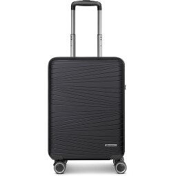 Franky Dallas 3.0 4 ruote Carrello S 55 cm  Variante 2