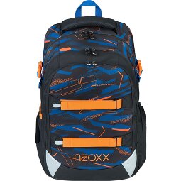 Neoxx Active Pro Zaino da scuola 45.5 cm  Variante 11