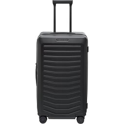 Porsche Design Carrello Roadster 4 ruote doppie 74 cm  Variante 1