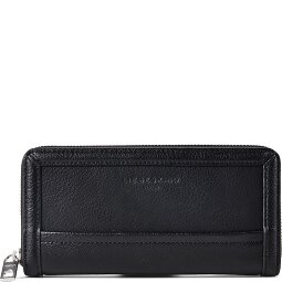Liebeskind Delia Portafoglio Protezione RFID Vera Pelle 19 cm  Variante 1