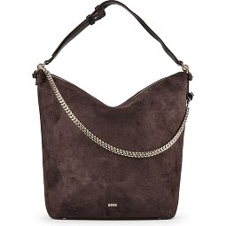 Boss Yelena Borsa a spalla Vera Pelle 28 cm  Variante 1