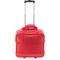 Gladiator 2100 2 ruote Carrello pilota 36 cm Scomparto per laptop  Variante 3