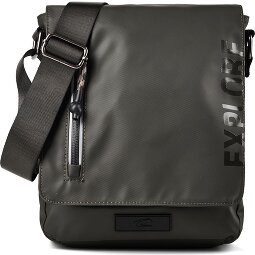 camel active Explore Borsa a tracolla M 26 cm  Variante 3