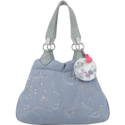 Fritzi aus Preußen Izzy Medium Limited Out of Space Borsa a tracolla 42 cm  Variante 2