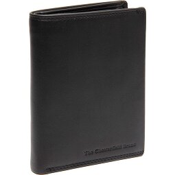 The Chesterfield Brand Hanson Portafoglio Protezione RFID Pelle 9.5 cm  Variante 1