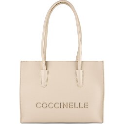 Coccinelle Myrtha Borsa shopper Vera Pelle 36 cm  Variante 5