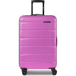 Franky Munich 4.0 4 ruote Carrello M 66 cm espandibile  Variante 2