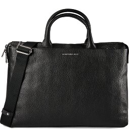 Mandarina Duck Mellow Urban Borsetta Pelle 40 cm Scomparto per laptop  Variante 2