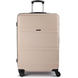 Benzi 5739 4 ruote Carrello L 72 cm  Variante 1