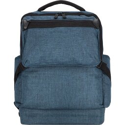 Dermata Zaino da giorno 43 cm Scomparto per laptop  Variante 1