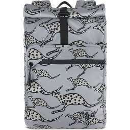 Chiemsee Jump N Fly Zaino da giorno 46 cm Scomparto per laptop  Variante 1