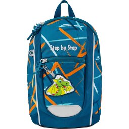 Step by Step Kiga Mini Zaino per la scuola materna 30 cm  Variante 1