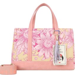 Fritzi aus Preußen Fritzi x Frida Kahlo Limited Bloom Borsa a spalla 29 cm  Variante 2