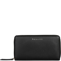 bugatti Emilia Portafoglio Protezione RFID Pelle 19 cm  Variante 3