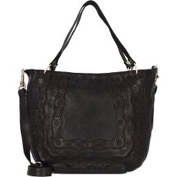 Campomaggi Borsa shopper in pelle 40 cm  Variante 2