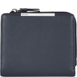 Maître Belg Portafoglio Protezione RFID Pelle 11 cm  Variante 2