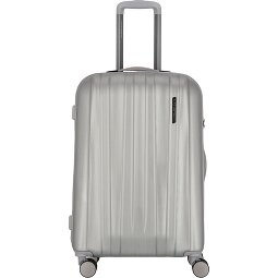 Polestream Moonrock 4 ruote Carrello 69 cm con piega di espansione  Variante 2
