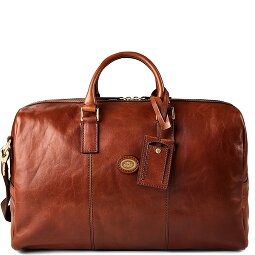 The Bridge Stovia Borsa da viaggio Weekender Pelle 45 cm  Variante 2