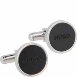 Hugo E-Color1 Gemelli Acciaio inox 1.5 cm  Variante 1