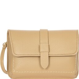 Bric's Gondola Garofano Borsa a tracolla Pelle 19.5 cm  Variante 3