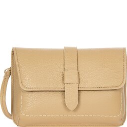 Bric's Gondola Garofano Borsa a tracolla Pelle 19.5 cm  Variante 2