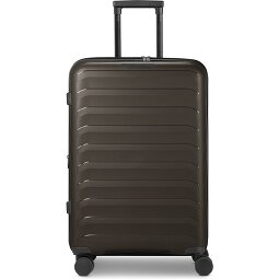 d&n Toronto 4 ruote Carrello M 65 cm espandibile  Variante 3