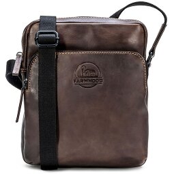 Farmhood Nashville Borsa a tracolla Pelle 22 cm  Variante 2