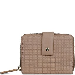 bugatti Noemi Portafoglio Protezione RFID Pelle 12 cm  Variante 3