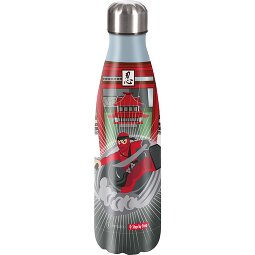 Step by Step Bottiglia per bere  Variante 6 Step by Step Bottiglia per bere  Variante 6