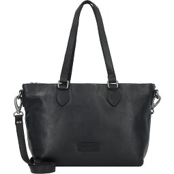 Jack Kinsky Borsa a tracolla Pelle 27 cm  Variante 3