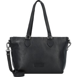 Jack Kinsky Borsa a tracolla Pelle 27 cm  Variante 2