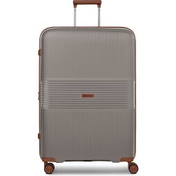 Farmhood Eco Edition 02 4 ruote Carrello 76 cm con piega di espansione  Variante 2