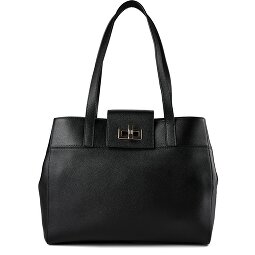 Furla Amelia Borsa a spalla L Vera Pelle 37 cm  Variante 2