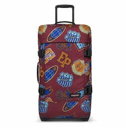 Eastpak Tranverz M 2 ruote Carrello 67 cm  Variante 2