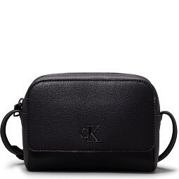 Calvin Klein Jeans Minimal Monogram Mini Borsa Borsa a tracolla 18 cm  Variante 1