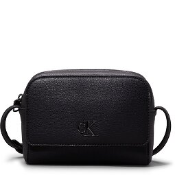 Calvin Klein Jeans Minimal Monogram Mini Borsa Borsa a tracolla 18 cm  Variante 1