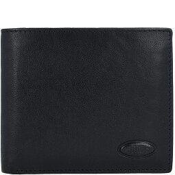 Bric's Portafoglio Monte Rosa RFID in pelle 11,5 cm  Variante 2