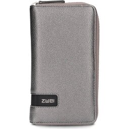 Zwei Mademoiselle Portafoglio 20 cm  Variante 2