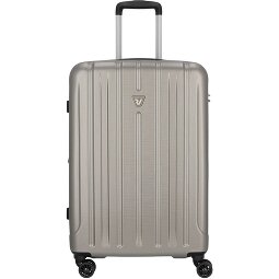 Roncato Kinetic 2.0 4 ruote Carrello M 66 cm con piega di espansione  Variante 2
